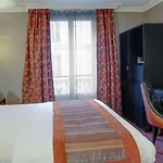 Best Western Plus Opéra Batignolles