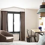 Hôtel Bastille Spéria