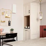Hotel Bastille Speria