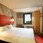 Ibis Paris Gare Du Nord Chateau Landon 10Eme