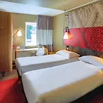 ibis Paris Gare du Nord Château Landon 10ème