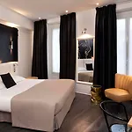 Hôtel Montparnasse Saint Germain