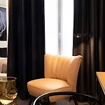 Hôtel Montparnasse Saint Germain