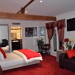 Hotel Regina Montmartre