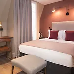 Hotel Maxim Quartier Latin