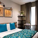 Hotel Maxim Quartier Latin