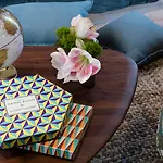 Hotel Maxim Quartier Latin