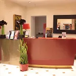 Hôtel Hauteville Opéra