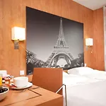 Best Western Ronceray Opera