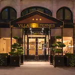 La Villa des Ternes