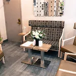 Hôtel Prince Albert Wagram