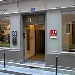 Hôtel Prince Albert Wagram