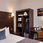 Hotel L\'Interlude
