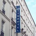 Timhotel Paris Gare De Lyon