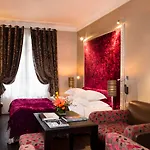 Hôtel Ares Eiffel