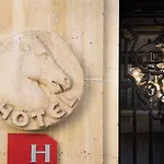 Hôtel Ares Eiffel
