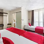 Sure Hotel by Best Western Paris Gare du Nord