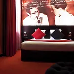 Hotel Montmartre Mon Amour
