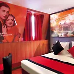 Hotel Montmartre Mon Amour