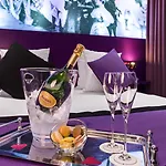 Hotel Montmartre Mon Amour