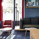 Ibis Paris Alesia Montparnasse