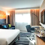 Novotel Paris 14 Porte D\'Orleans