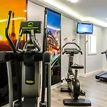 Novotel Paris 14 Porte D\'Orleans