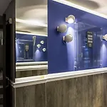 Hotel Antin Trinite