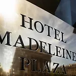 Hôtel Madeleine Plaza