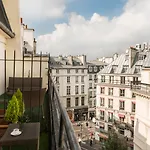 Maison Axel Opéra