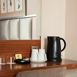 Hotel Berne Opera