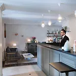 Hôtel Madeleine Haussmann