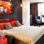 Best Western Anjou Lafayette