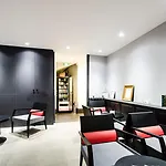 Hotel Migny Opera Montmartre