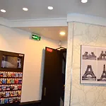 Hotel Migny Opera Montmartre