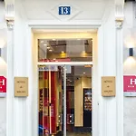 Hotel Migny Opera Montmartre