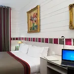 Hôtel Cambon