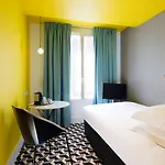 Hotel Haussmann Saint Augustin
