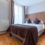 Hotel De Bellevue Paris Gare Du Nord