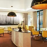 Le Burgundy Paris
