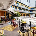 Molitor Hotel & Spa Paris - Mgallery Collection