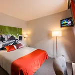 Hôtel Harvey