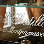 Chatillon Paris Montparnasse