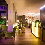 Legend Saint Germain Hôtel by Elegancia