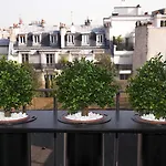 Hôtel Tilsitt Etoile Paris