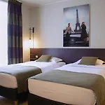 Hôtel Tilsitt Etoile Paris