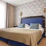 Hotel Serotel Lutece