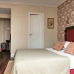 Hotel Serotel Lutece