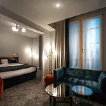 M Social Hotel Paris Opera