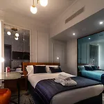 M Social Hotel Paris Opera